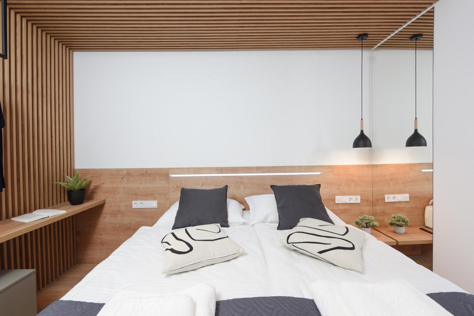 Fux Luxury Rooftop Terrace Jacuzzi & Bbq Zadar Dış mekan fotoğraf